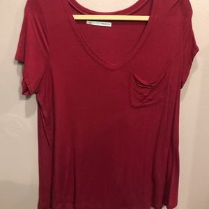 Maurices tee